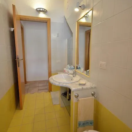 Stella Di Mare Holiday home Capitana