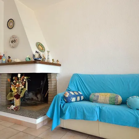 Holiday home Stella Di Mare