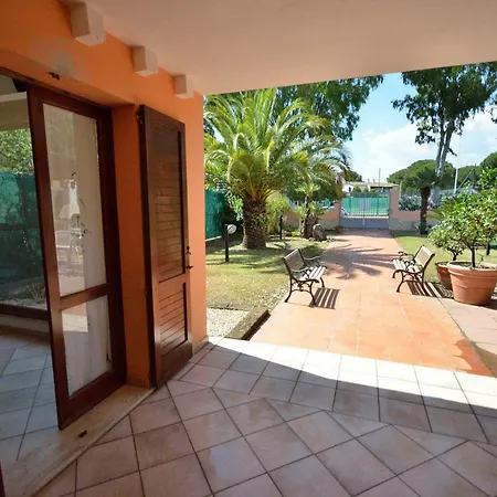 Holiday home Stella Di Mare