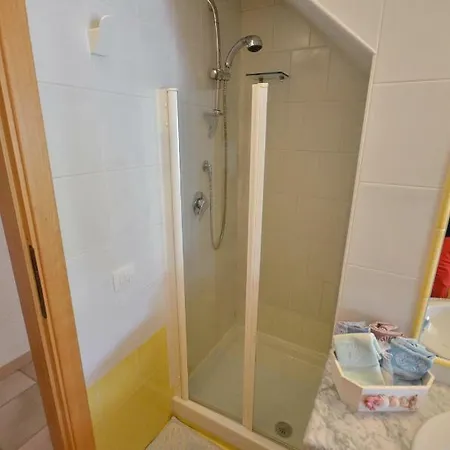 Casa vacanze Stella Di Mare Capitana