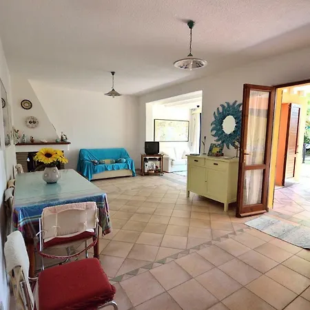 Stella Di Mare Holiday home Capitana