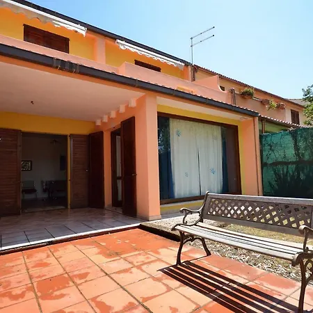 Stella Di Mare Holiday home Capitana