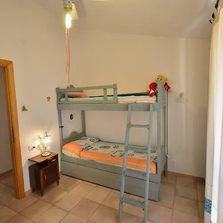 Stella Di Mare Holiday home Capitana
