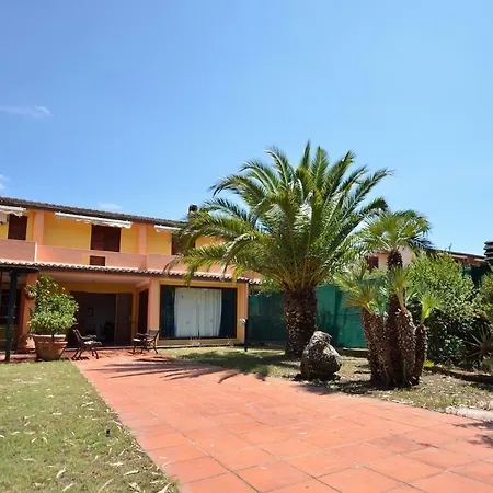 Holiday home Stella Di Mare