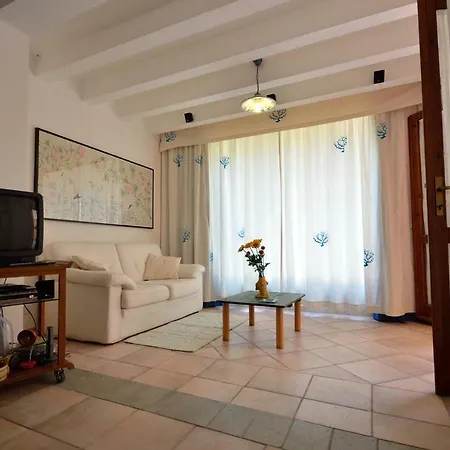 Stella Di Mare Casa vacanze Capitana