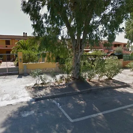 Stella Di Mare Holiday home